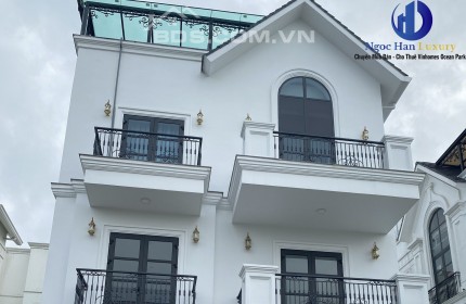 Bán gấp căn Đơn lập Hải âu, Cạnh Biển hồ. Giá chỉ có 39,8 tỷ