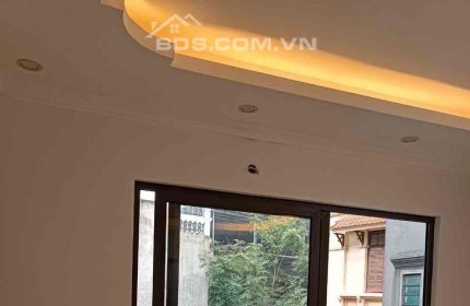 BÁN NHÀ MỚI 6 TẦNG - THANG MÁY - GIÁ RẺ - TIỆN ÍCH - LH 0392569368