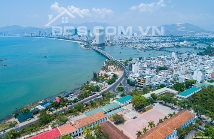 căn biệt thự  tại Phước Hải Nha Trang Cần bán