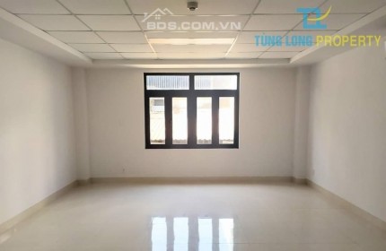 Cho thuê văn phòng GIÁ RẺ tầng trệt đường Phan Đăng Lưu, Hòa Cường Bắc, Hải Châu, Đà Nẵng