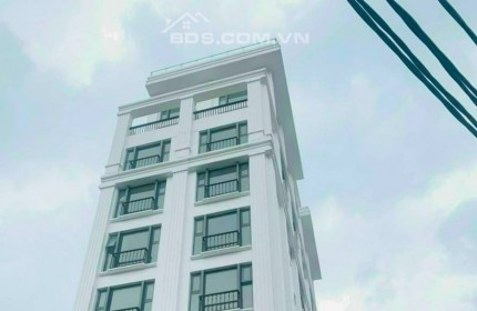 Bán Building 19 Hậu Giang, Phường 4, Quận Tân Bình