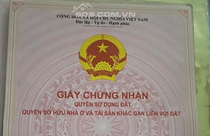 Chị E cần Bán  Ngôi Nhà Ngay Ngã 4 Đồng Găng, Phường An Tân, TX An Khê, Gia Lai