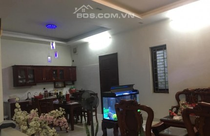 Bán căn nhà 129m2 phố Âu Cơ, Tây Hồ 3 Thoáng Gara 2 Ô tô thông Kinh doanh vô địch 13.5 Tỷ