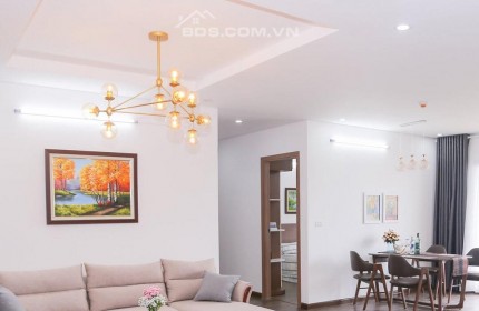 BÁN CĂN HỘ 85M2 2PN DỰ ÁN VIỄN ĐÔNG STAR GIÁP NHỊ HOÀNG MAI