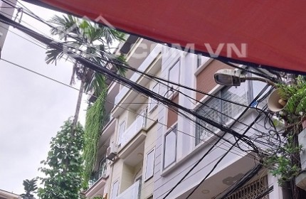 ĐỘC – VƯỜN RAU THƯỞNG UYỂN, PHÂN LÔ MẠC THÁI TÔNG - 5T X 42M2, 6.6 TỶ