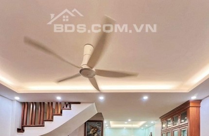 KHÔNG THỂ TIN NỔI, 135TR/M2 PHỐ TRẦN DUY HƯNG - NGÕ THÔNG, KD – 5T X 50M2