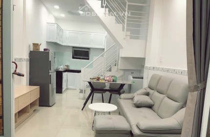 Bán Nhà Nguyễn Văn Công Gò Vấp, 36m2, Ngang Khủng, Hơn 3 Tỷ TL