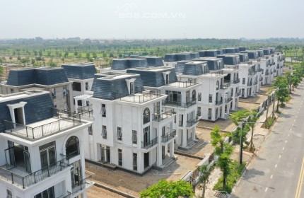 Lý do HUD Mê Linh được mệnh danh là cơ hội vàng cho nhà đầu tư thông thái, sau 2 năm tăng x2, x3