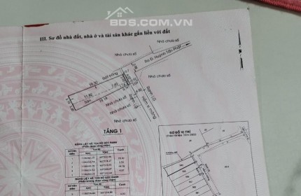 bán nhà hẻm xe hơi ,huỳnh tấn phát q7,9 ty