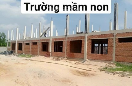 Dự án Phương Trường An 6 tỉnh Bình Dương đối diện KCN Tân Bình