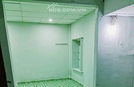 Bán nhà HXT đường Tô Hiệu Quận Tân Phú 4x16m Vuông vức giá 5.5 tỷ