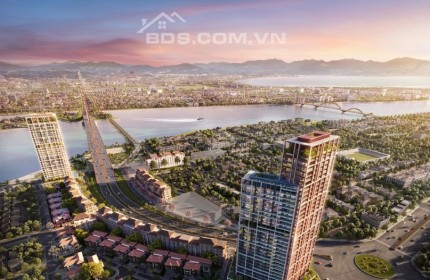 Dự Án Sun Cosmo Residence Đà Nẵng một tổ hợp dự án căn hộ cao tầng