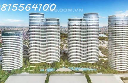 Chuyển nhượng dự án 425 Âu Cơ, Q. Tân Phú, giá 390 tỷ đồng