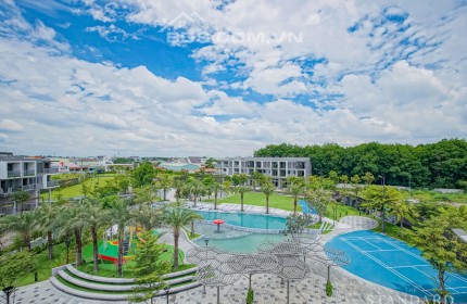 BÁN GẤP BÁN NHANH GIẢ RẺ 4 TỶ 8 VILLA STANDARD BÌNH DƯƠNG