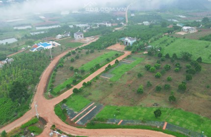 GIA THỌ VILLAGE BẤT ĐỘNG SẢN SINH THÁI NGOẠI Ô THÀNH PHỐ ĐÀ LẠT