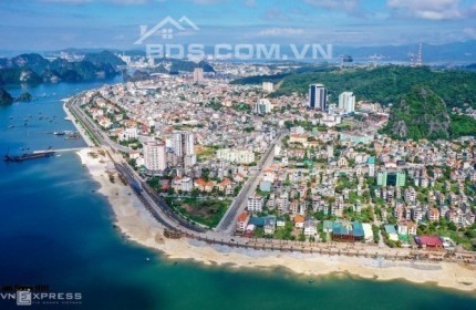 Cần chuyển nhượng 02 ô đất tại KĐT Cao Xanh A mở rộng, TP Hạ Long gần biển giá siêu tốt.