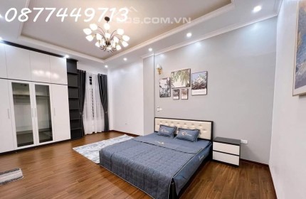 GẤP GẤP CHỦ SỐC NHIỆT CẦN THANH KHOẢN GẤP NHÀ MINH KHAI NGÕ THÔNG Ở LUÔN 40M2 GIÁ NHỈNH 4 TỶ