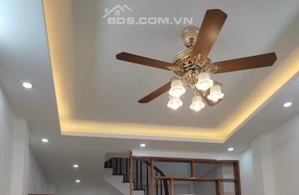 BÁN NHÀ TRẦN KHÁT CHÂN, NGÕ THÔNG KINH DOANH Ô TÔ ĐỖ CỬA 35M2 GIÁ CHỈ 4.6 TỶ