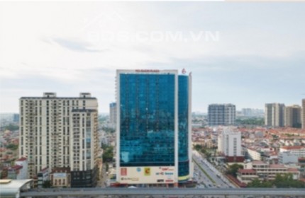 Bán căn hộ Hồ Gươm Plaza nhận nhà ở ngay giá tốt