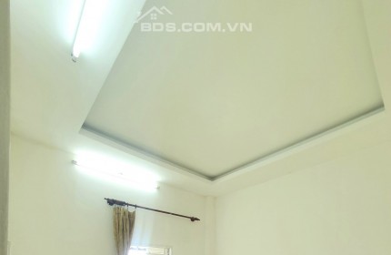 Bán Nhà Quang Trung Gò Vấp 60m2, Gấp, Hiếm, Hơn 3 Tỷ TL