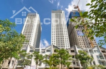 Bán Liền Kề Vị trí kim cương Khu đô thị mới FLC Garden City Đại Mỗ.