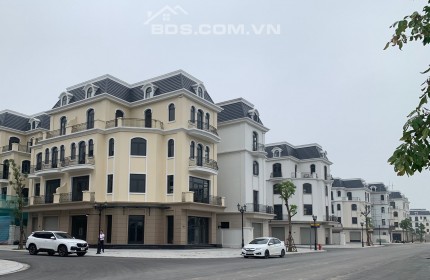 Biệt thự Vinhomes Ocean Park 2