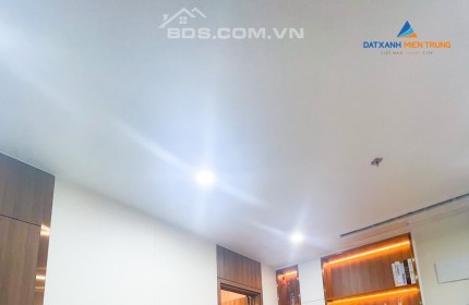 Chung cư The Sang Residence với vị trí view biển Mỹ Khê tuyệt đẹp