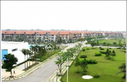 Cần chuyển nhượng gấp biệt thự khu ĐT Quang Minh - View vườn hoa trung tâm