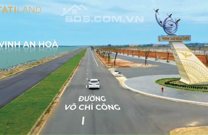 CẦN BÁN NGAY LÔ ĐẤT 162M2 GIÁ CHỈ 2.X TỶ TẶNG THÊM NHÀ VƯỜN 98M2