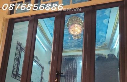 bán gấp nhà hoàng mai, lô góc 2 mặt thoáng vĩnh viễn, DTSD 100m2, 4 tầng, khu dân trí cao, nhà xây chắc chắn, sổ đỏ cất két sẵn sàng giao dịch,