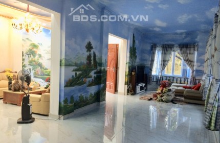 Bán biệt thự, villas Đường Cách Mạng Tháng Tám, Phường 7, Quận Tân Bình