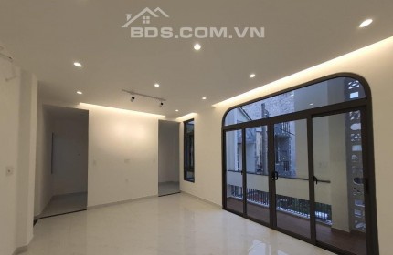 BÁN NHÀ HƯƠNG LỘ 2-5 TẦNG-HXH-ĐỐI DIỆN BỆNH VIỆN-KHU BÁN CĂN DUY NHẤT CHỈ 5,35 TỶ MUA NHANH .