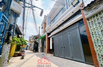 Bán đất tặng nhà 170m2 phường Tam Hiệp, Biên Hòa