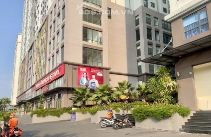 Shophouse mặt tiền Phạm Thế Hiển Quận 8, 151m2 1 trệt 1 lầu, sổ hồng sở hữu lâu dài