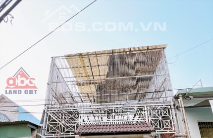 Bán nhà MT 239 m2, P.Tân Biên, gần Bv Âu Cơ