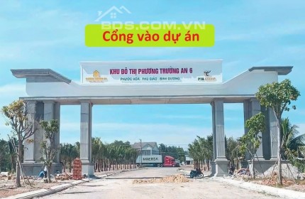 BÁN ĐẤT MẶT TIỀN CAO TỐC HỒ CHÍ MINH - BÌNH DƯƠNG - CHƠN THÀNH .