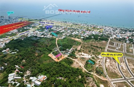 BÁN ĐẤT TRUNG TÂM THÀNH PHỐ PHÚ QUÔC KIÊN GIANG