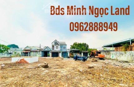 BÁN GẤP lô đất sổ riêng 100% thổ cư, MẶT TIỀN kinh doanh gần UBND Phường Hố Nai 87,5m2 giá 2,625 tỷ