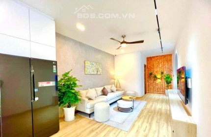 MẶT TIỀN ĐƯỜNG NGUYỄN PHÚC CHU QUẬN TÂN BÌNH, 42M2, 5 TẦNG, KINH DOANH, GIÁ 11.6 TỶ