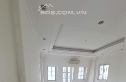 Bán nhà mặt phố Đào Tấn - Ba Đình,106m2, vỉa hè siêu to, ô tô dừng đỗ 24/7, kinh doanh cực đỉnh.