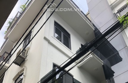 HIẾM PHỐ CẦU GIẤY GARA2, 56M KINH DOANH, VĂN PHÒNG 14.9