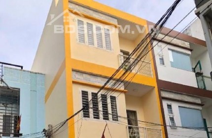 BÁN NHÀ 3 TẦNG SÁT QUỐC LỘ 1K  LINH XUÂN NHỈNH 4 TỶ ( THƯƠNG LƯỢNG)