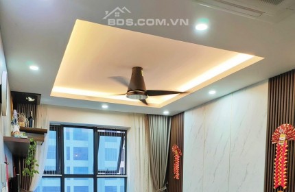 CẦN BÁN CĂN 2 NGỦ, DT 84M, FULL NỘI THẤT, CHUNG CƯ GOLDMARK CITY, 136 HỒ TÙNG MẬU, GIÁ NHỈNH 3 TỶ