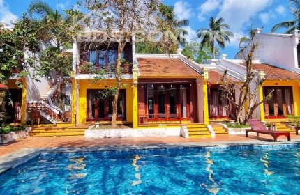 CHO THUÊ KHÁCH SẠN RESORT TẠI TRẦN HƯNG ĐAO PHÚ QUÓC