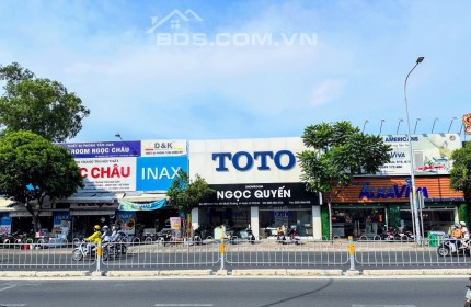 Cho thuê mặt tiền Thành Thái 10x7m Phường 15 Quận 10