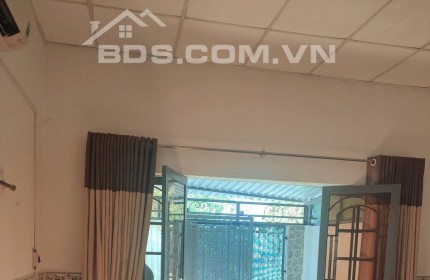 80m2 Nhà HXH Đặng Văn Bi,Thủ Đức SHR chỉ nhĩnh 3 tỷ, k quy hoạch lộ giới