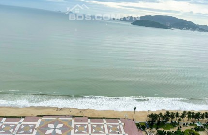 CHUYỂN NHƯỢNG CHCC STUDIO PANORAMA TRUNG TÂM TP NHA TRANG .