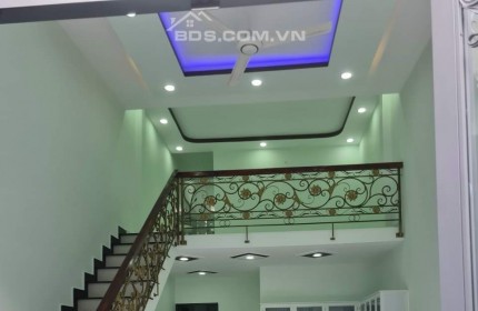 +✓ BÁN NHÀ,ĐƯỜNG NGUYỄN THỊ ĐẶNG ,47M2, 2 TẦNG ,P,TTH. Q12 GIÁ NHỈNH 2 TỶ