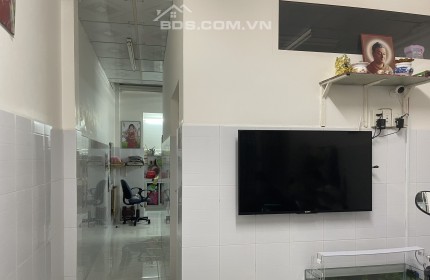 Bán nhà 40m2, Tân Phú,Hồ Chí Minh - 5 ty - Hướng Đông