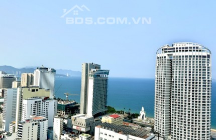 Cho thuê CHCC Virgo . Trung tâm TP Nha Trang. Cách quảng trường 2/4 và biển chỉ 250m,